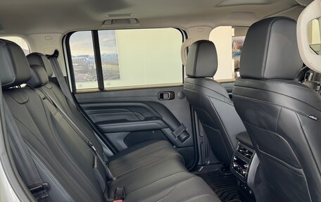 Haval H9, 2025 год, 5 147 010 рублей, 30 фотография