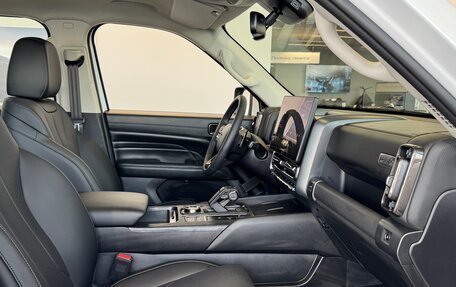 Haval H9, 2025 год, 5 147 010 рублей, 27 фотография