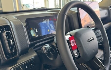 Haval H9, 2025 год, 5 147 010 рублей, 22 фотография