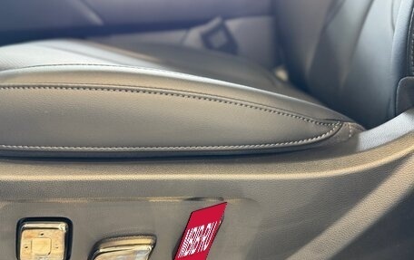 Haval H9, 2025 год, 5 147 010 рублей, 20 фотография