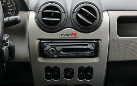 Renault Logan I, 2011 год, 365 000 рублей, 15 фотография