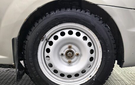 Renault Logan I, 2011 год, 365 000 рублей, 18 фотография