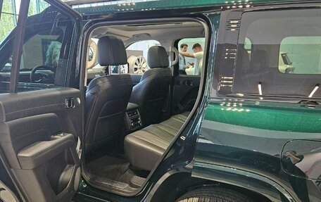 Haval H9, 2025 год, 5 147 010 рублей, 12 фотография