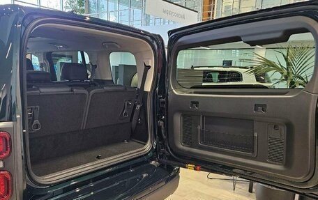 Haval H9, 2025 год, 5 147 010 рублей, 11 фотография