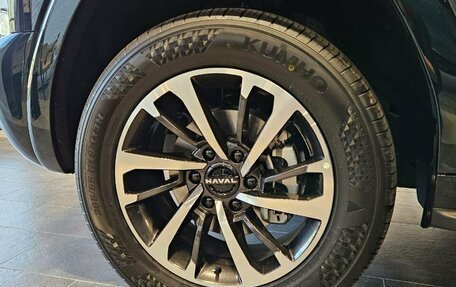 Haval H9, 2025 год, 5 147 010 рублей, 7 фотография