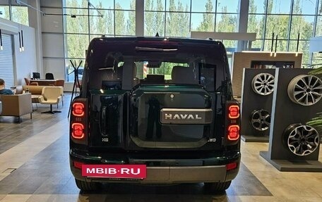 Haval H9, 2025 год, 5 147 010 рублей, 5 фотография