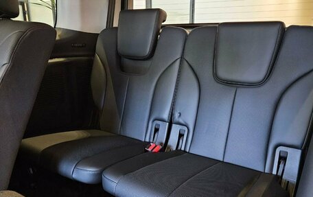 Haval H9, 2025 год, 5 147 010 рублей, 17 фотография