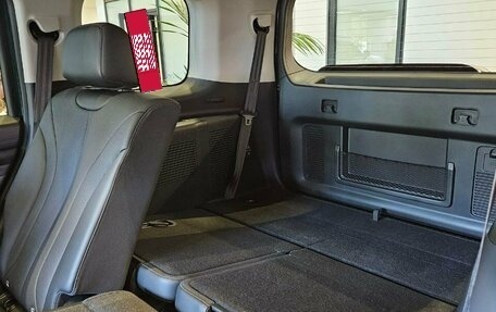 Haval H9, 2025 год, 5 147 010 рублей, 15 фотография