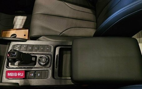 Haval H9, 2025 год, 5 147 010 рублей, 22 фотография