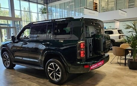 Haval H9, 2025 год, 5 147 010 рублей, 21 фотография