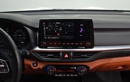 KIA K3, 2022 год, 1 560 000 рублей, 6 фотография