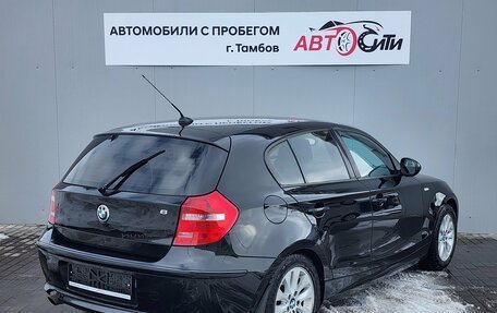BMW 1 серия, 2010 год, 500 000 рублей, 8 фотография