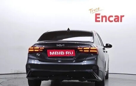 KIA K3, 2022 год, 1 560 000 рублей, 3 фотография