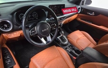 KIA K3, 2022 год, 1 560 000 рублей, 7 фотография