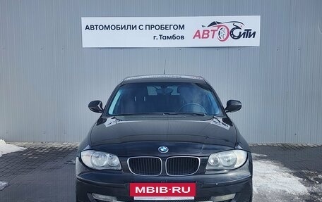 BMW 1 серия, 2010 год, 500 000 рублей, 3 фотография