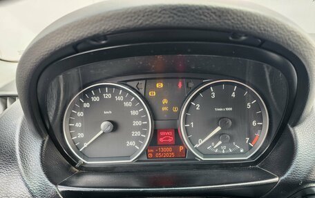 BMW 1 серия, 2010 год, 500 000 рублей, 10 фотография