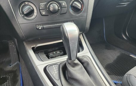 BMW 1 серия, 2010 год, 500 000 рублей, 15 фотография