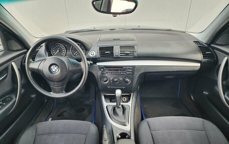 BMW 1 серия, 2010 год, 500 000 рублей, 14 фотография