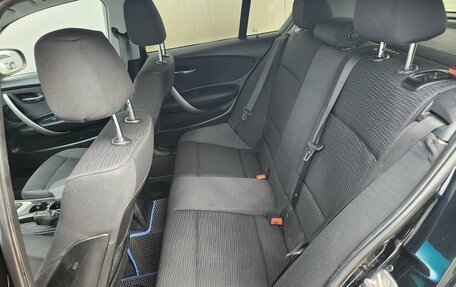 BMW 1 серия, 2010 год, 500 000 рублей, 12 фотография