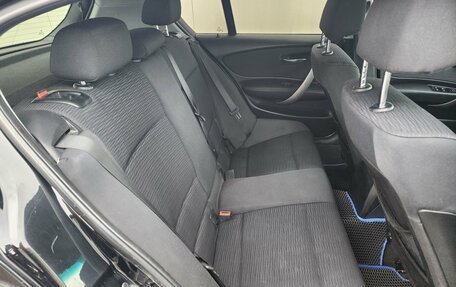 BMW 1 серия, 2010 год, 500 000 рублей, 13 фотография