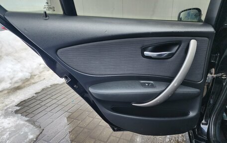 BMW 1 серия, 2010 год, 500 000 рублей, 19 фотография