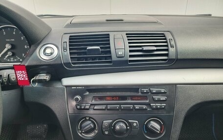 BMW 1 серия, 2010 год, 500 000 рублей, 16 фотография