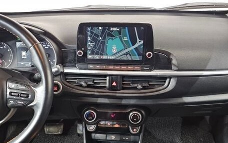 KIA Morning III, 2023 год, 1 160 000 рублей, 9 фотография