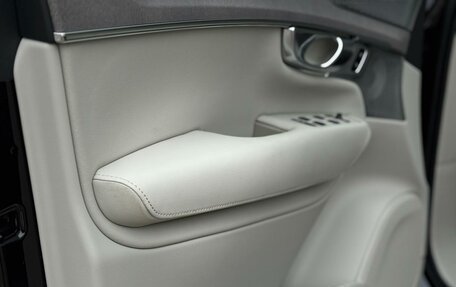 Volvo XC90 II рестайлинг, 2025 год, 12 490 000 рублей, 3 фотография