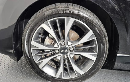 KIA Morning III, 2023 год, 1 160 000 рублей, 10 фотография