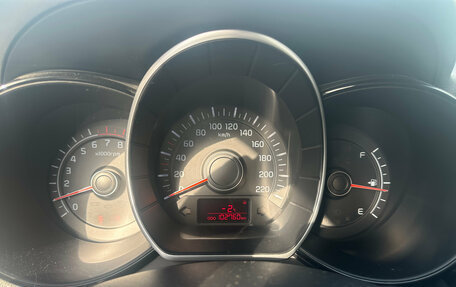 KIA Rio III рестайлинг, 2012 год, 724 000 рублей, 6 фотография