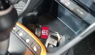 KIA Morning III, 2023 год, 1 160 000 рублей, 6 фотография