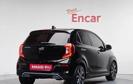 KIA Morning III, 2023 год, 1 160 000 рублей, 3 фотография