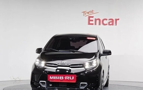 KIA Morning III, 2023 год, 1 160 000 рублей, 2 фотография