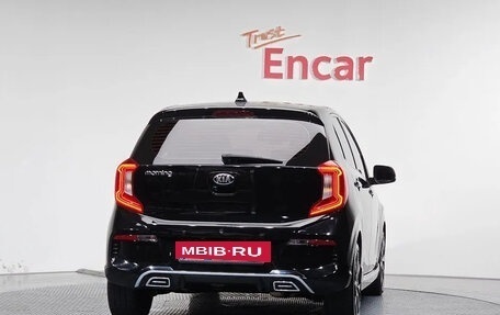 KIA Morning III, 2023 год, 1 160 000 рублей, 5 фотография