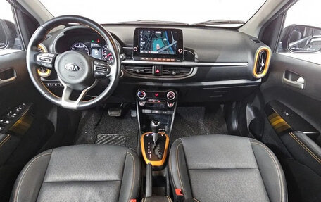 KIA Morning III, 2023 год, 1 160 000 рублей, 13 фотография