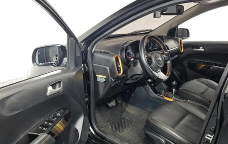 KIA Morning III, 2023 год, 1 160 000 рублей, 15 фотография