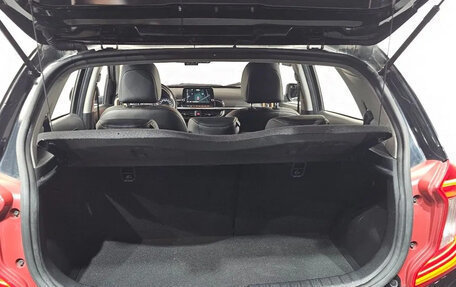 KIA Morning III, 2023 год, 1 160 000 рублей, 16 фотография