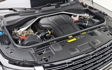 Land Rover Range Rover IV рестайлинг, 2024 год, 23 650 000 рублей, 10 фотография