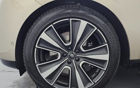 Land Rover Range Rover IV рестайлинг, 2024 год, 23 650 000 рублей, 9 фотография