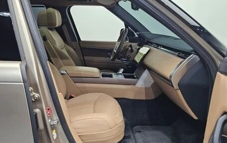 Land Rover Range Rover IV рестайлинг, 2024 год, 23 650 000 рублей, 3 фотография