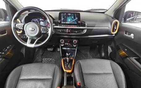 KIA Morning III, 2023 год, 1 160 000 рублей, 12 фотография