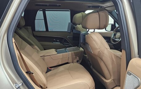 Land Rover Range Rover IV рестайлинг, 2024 год, 23 650 000 рублей, 5 фотография