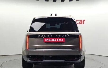 Land Rover Range Rover IV рестайлинг, 2024 год, 23 650 000 рублей, 7 фотография