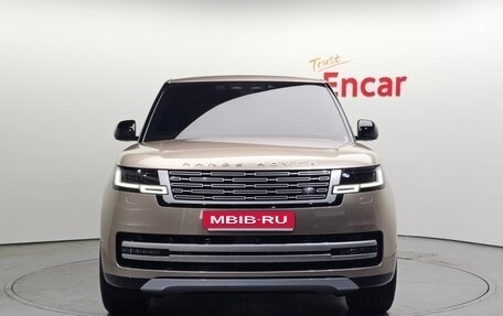 Land Rover Range Rover IV рестайлинг, 2024 год, 23 650 000 рублей, 8 фотография