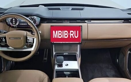 Land Rover Range Rover IV рестайлинг, 2024 год, 23 650 000 рублей, 4 фотография