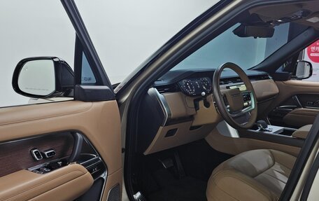 Land Rover Range Rover IV рестайлинг, 2024 год, 23 650 000 рублей, 11 фотография