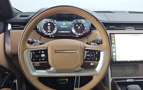 Land Rover Range Rover IV рестайлинг, 2024 год, 23 650 000 рублей, 13 фотография