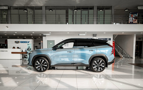 Geely Atlas, 2025 год, 3 970 990 рублей, 5 фотография