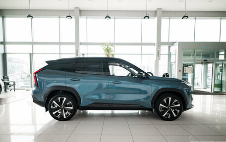 Geely Atlas, 2025 год, 3 970 990 рублей, 4 фотография