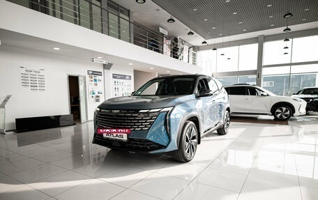 Geely Atlas, 2025 год, 3 970 990 рублей, 3 фотография